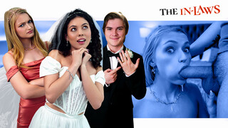 I Fucked My Sister-In-Law Before The Big Day... - наслаждайтесь лучшим порно на HD-PORN.ONLINE