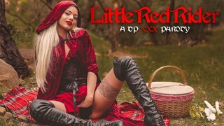 Red Hot Ride: A XXX Parody with Elsa Jean - наслаждайтесь лучшим порно на HD-PORN.ONLINE