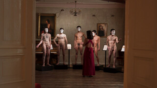 Scent Mastery Part 1: The Smell - наслаждайтесь лучшим порно на HD-PORN.ONLINE