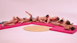 Orgy My Style 3 - Trailer - наслаждайтесь лучшим порно на HD-PORN.ONLINE