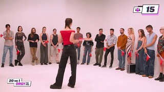 My Way to the Orgy 3 (Part 1) - наслаждайтесь лучшим порно на HD-PORN.ONLINE