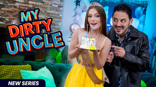 My Niece Juniper's 3-Way Birthday Bash - наслаждайтесь лучшим порно на HD-PORN.ONLINE