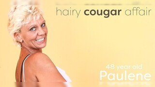 Paulene's Hairy Pussy Gets Fucked by Her Horny Neighbor - наслаждайтесь лучшим порно на HD-PORN.ONLINE