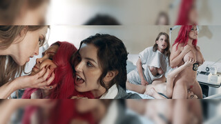 No Men Needed Pt.3 - наслаждайтесь лучшим порно на HD-PORN.ONLINE