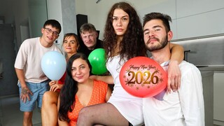 Wake Up to Your Special Day! - наслаждайтесь лучшим порно на HD-PORN.ONLINE