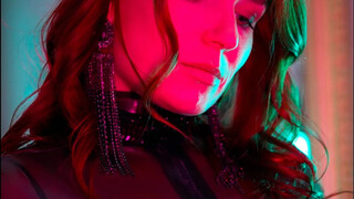 Steamy Night with Latex and Desire - смотреть новое порно видео HD-PORN.ONLINE