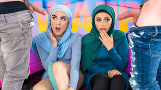 Forbidden Step Siblings Foursome with Nikki Slick & Tyler Cruise - смотреть новое порно видео HD-PORN.ONLINE