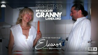 Fucked My 68 Yr Old Granny Landlord Eleanor When Her Hubby Was Away - наслаждайтесь лучшим порно на HD-PORN.ONLINE