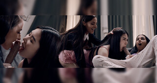 Asian Nightmare Blowjob - смотреть новое порно видео HD-PORN.ONLINE