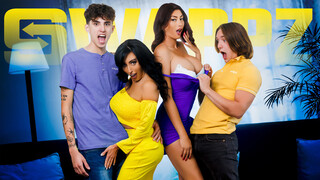 Game of Lust and Taboo - смотреть новое порно видео HD-PORN.ONLINE