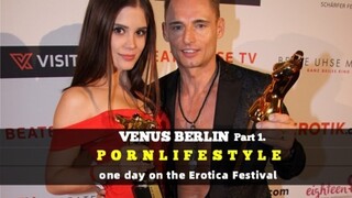 LittleCaprice & Marc Aurel Hot Scene - Venus Berlin 2018 Part 1 - наслаждайтесь лучшим порно на HD-PORN.ONLINE