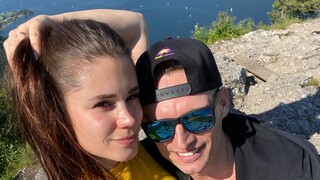 Hot Anal Shooting with Marcello Bravo and Cherry Kiss in Austria - смотреть новое порно видео HD-PORN.ONLINE