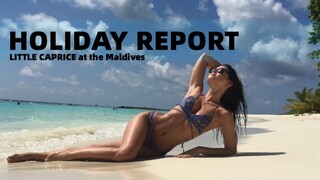 Holiday Sex Escapade in Maldives with LittleCaprice and Marcello Bravo - наслаждайтесь лучшим порно на HD-PORN.ONLINE