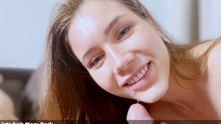 POVdreams - Fucking Mary Rock's Tight Ass - смотреть новое порно видео HD-PORN.ONLINE