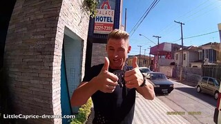 Rio Backstage 2017 - Porn Lifestyle Part 1 - наслаждайтесь лучшим порно на HD-PORN.ONLINE