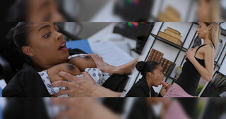 The Futa Problem - наслаждайтесь лучшим порно на HD-PORN.ONLINE