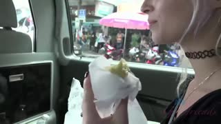 Piper Perri Takes a Huge Creampie After Eating Bugs - POV Blonde Amateur - наслаждайтесь лучшим порно на HD-PORN.ONLINE