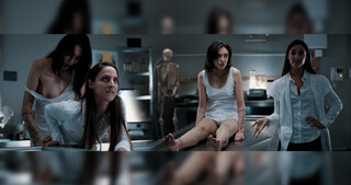 Radical Researcher Gets Down - смотреть новое порно видео HD-PORN.ONLINE