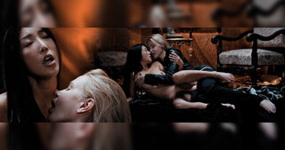 Past Life Blowjob Fantasy - наслаждайтесь лучшим порно на HD-PORN.ONLINE