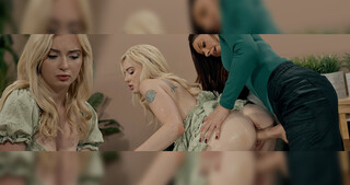 More Than Just Boobs: Futa Transformation - наслаждайтесь лучшим порно на HD-PORN.ONLINE