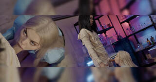 Sealed with a Blowjob - смотреть новое порно видео HD-PORN.ONLINE