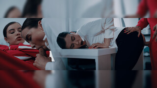 Deep Anal Action with Eden Ivy - смотреть новое порно видео HD-PORN.ONLINE