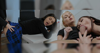  Locked Up and Filled - наслаждайтесь лучшим порно на HD-PORN.ONLINE