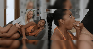 A Unique Therapy Session - смотреть новое порно видео HD-PORN.ONLINE