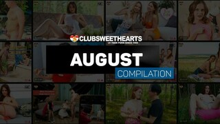 August 2024 European Compilation - наслаждайтесь лучшим порно на HD-PORN.ONLINE