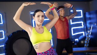 Fitness Trainer Nelly Kent Gets a Massive Load - смотреть новое порно видео HD-PORN.ONLINE