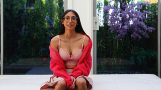 Mila Gets Auditioned - смотреть новое порно видео HD-PORN.ONLINE