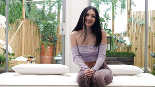 April's Naughty Tryout - смотреть новое порно видео HD-PORN.ONLINE