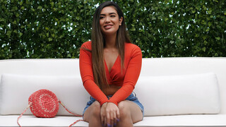 Ava Tries to Get the Part - смотреть новое порно видео HD-PORN.ONLINE