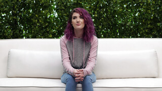 Scarlett's Hot Audition - Doggystyle & Cowgirl Fuck - смотреть новое порно видео HD-PORN.ONLINE