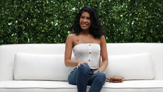 Maya's Big Audition - смотреть новое порно видео HD-PORN.ONLINE