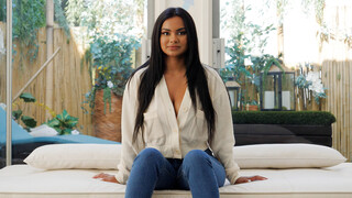 Sophia's Big Tryout - смотреть новое порно видео HD-PORN.ONLINE