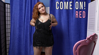 Red's Solo Seduction - смотреть новое порно видео HD-PORN.ONLINE