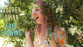 Audrey Quinn Gets Down and Dirty - смотреть новое порно видео HD-PORN.ONLINE