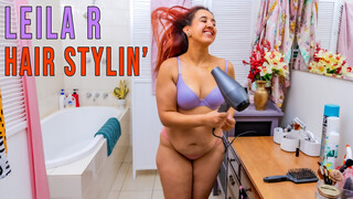 Leila R Gets Down - наслаждайтесь лучшим порно на HD-PORN.ONLINE