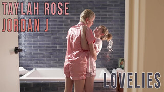 Jordan J & Taylah Rose - Gorgeous Aussie Lesbians - смотреть новое порно видео HD-PORN.ONLINE