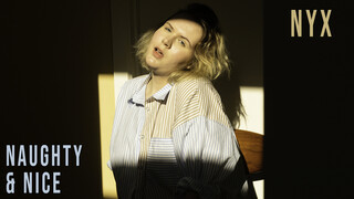 Nyx Gets Naughty - наслаждайтесь лучшим порно на HD-PORN.ONLINE