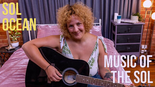 Sol's Solo Music Session - смотреть новое порно видео HD-PORN.ONLINE