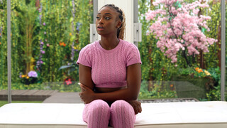 Amazonia's Hot Audition - Blowjob, Fingering & Squirt - наслаждайтесь лучшим порно на HD-PORN.ONLINE