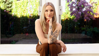 Syrah's Hot Audition - Deepthroat & Cum Swallowing - наслаждайтесь лучшим порно на HD-PORN.ONLINE