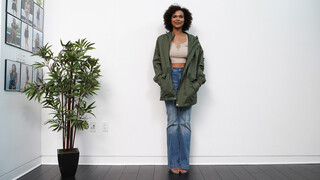 Demi Auditions for Porn Role - наслаждайтесь лучшим порно на HD-PORN.ONLINE