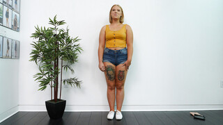 Cindy Gives a Wild Audition - смотреть новое порно видео HD-PORN.ONLINE