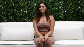 Leyla's Hot Audition - Missionary & Doggystyle Action - наслаждайтесь лучшим порно на HD-PORN.ONLINE