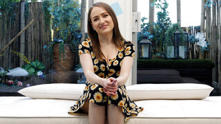 Lizzie's Big Tryout - смотреть новое порно видео HD-PORN.ONLINE