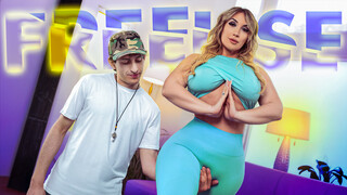 Mia's MILF Madness - Free Use & Facial Fun - наслаждайтесь лучшим порно на HD-PORN.ONLINE