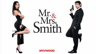 Faking Marriage, Not the Sex - Mr. and Mrs. Smith Spoof - наслаждайтесь лучшим порно на HD-PORN.ONLINE